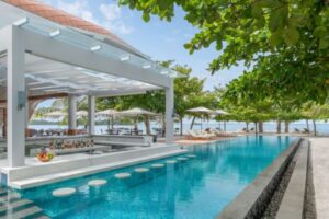 Nirup Island Resmi Jadi Destinasi Internasional: Dari Pulau Kosong Jadi Resort Bintang Lima!
