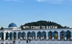 TLibur Lebaran 2026 di Batam? Ini 5 Destinasi Favorit Wisatawan, Nomor 4 Wajib Banget Didatangi!