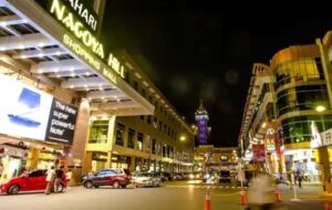 Wisata Malam Batam Bikin Ketagihan! Dari Belanja, Sunset Barelang, hingga Kuliner Hits yang Wajib Dicoba