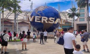 Panduan Traveling Sehari di Singapura: Dari Chinatown hingga Universal Studio