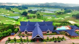 7 Lapangan Golf Terbaik di Batam, Surga Tersembunyi Pecinta Golf dengan Pemandangan Kelas Dunia