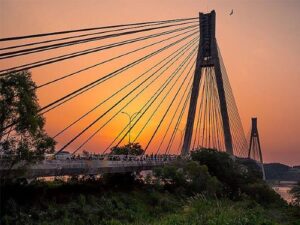 Batam Ternyata Secantik Ini! Pulau, Pantai, dan Jembatan Ikoniknya Bikin Takjub