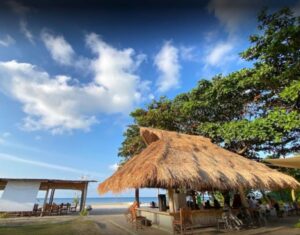 Liburan Mewah Rasa Alam di Bintan! Trikora Beach Glamping Tawarkan Pantai Pasir Putih & Sunset Romantis
