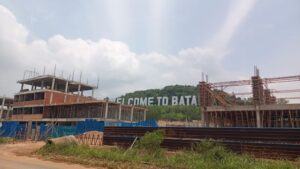 Ikon Welcome To Batam Akan Dipindah! Pemko Siapkan Lokasi Baru yang Lebih Strategis Dekat Bandara