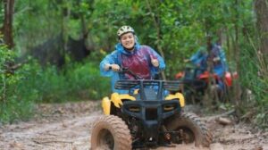 7 Wisata Ekstrem di Batam yang Wajib Dicoba, dari Paintball Park hingga Flying Fox