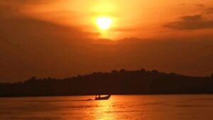 Pulau Bulang Lintang, Surga Tersembunyi di Batam dengan Panorama Eksotis dan Suasana Damai