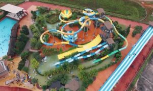Wisata Johor Bahru Terbaru 2025: Dari Legoland, Heritage Walk, Hingga Waterpark Seru untuk Keluarga!