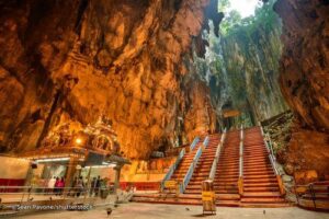 Kuala Lumpur, Surga Wisata Modern & Tradisi! Ini 10 Destinasi Ikonik yang Wajib Dikunjungi