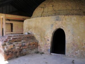 Pulau Bintan, Surga Budaya di Kepulauan Riau: Dari Kampung Panglong hingga Vihara 500 Lohan