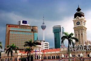 Kuala Lumpur, Surga Wisata Modern & Tradisi! Ini 10 Destinasi Ikonik yang Wajib Dikunjungi