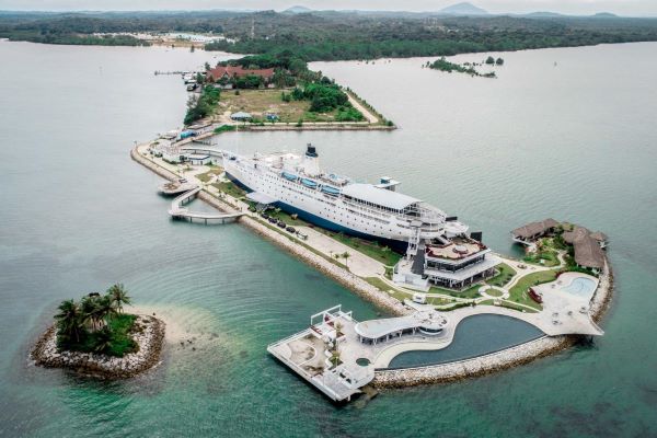 Pulau Bintan, Surga Tersembunyi di Indonesia: Pantai Eksotis, Budaya Kaya, dan Kuliner Menggoda