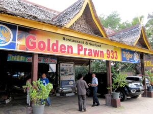 Rahasia Liburan 3H2M di Batam: Makan Seafood, Spa, Belanja Murah