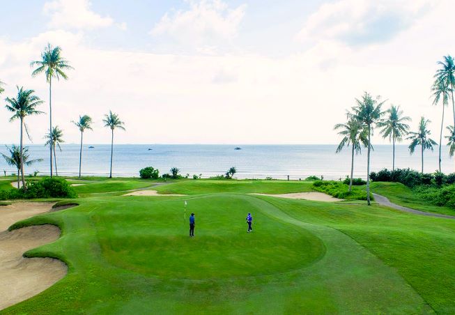 Pulau Bintan, Surga Tersembunyi di Indonesia: Pantai Eksotis, Budaya Kaya, dan Kuliner Menggoda