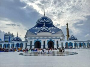Batam Jadi Surga Wisata Internasional, Ini Alasan Kenapa Harus Liburan ke Sini!
