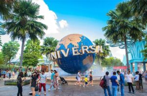 Panduan Liburan Singapura 2026: 15 Tempat Wisata Ikonik & Terbaru