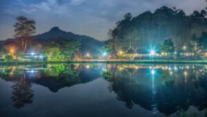 9 Tempat Wisata di Johor Bahru yang Wajib Masuk Bucket List 2025, Nomor 3 Bikin Deg-degan di Ketinggian!
