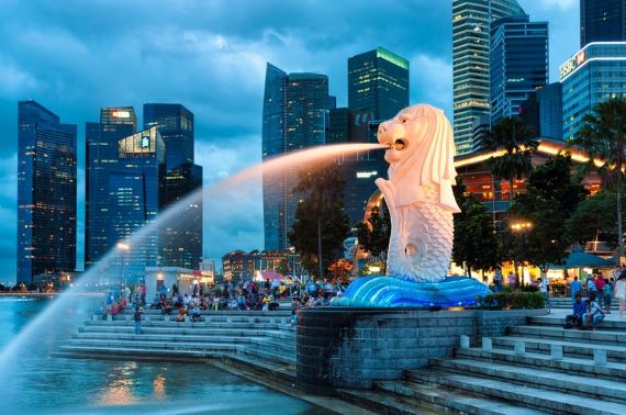 Turis Baru ke Singapura? Hindari 10 Kesalahan Ini Kalau Nggak Mau Dicap ‘Tak Sopan’ oleh Warga Lokal