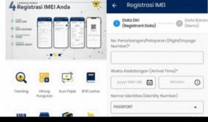 Beli HP dari Luar Negeri? Begini Cara Daftar IMEI di Batam agar Tak Diblokir!