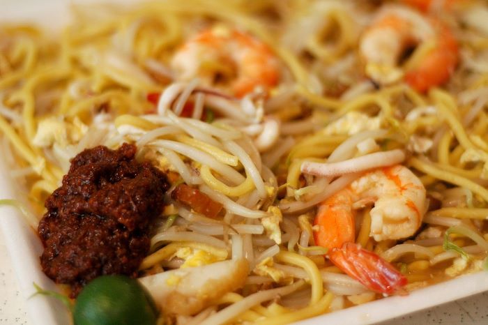 7 Kuliner Legendaris Singapura yang Wajib Dicoba! Nomor 3 Pernah Dipuji Anthony Bourdain!