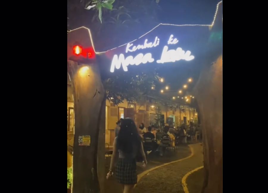 5 Kafe Unik dan Instagramable di Batam yang Wajib Kamu Coba! Nomor 3 Bikin Nostalgia ke Era 90-an!
