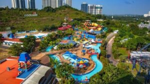 9 Tempat Wisata di Johor Bahru yang Wajib Masuk Bucket List 2025, Nomor 3 Bikin Deg-degan di Ketinggian!