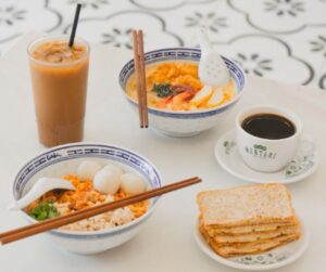 4 Tempat Sarapan Terbaik di Batam yang Bikin Pagi Kamu Lebih Nikmat