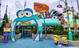 6 Destinasi Wisata Terbaru di Singapura 2025, Ada Minion Land hingga Disney Cruise yang Super Mewah!
