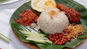 8 Kuliner Khas Batam yang Wajib Dicoba, dari Nasi Dagong hingga Otak-Otak Ikan
