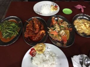 Wajib Coba! 3 Restoran Seafood Terbaik di Batam dengan View Laut & Rasa Bintang Lima — Nomor 1 Bikin Ketagihan!
