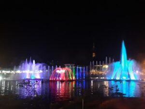 4 Destinasi Wisata Unik di Bintan untuk Libur Akhir Tahun 2025 — Nomor 3 Bikin Takjub Saat Malam Hari!