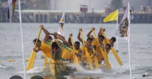 Batam Kembali Hidupkan Tradisi Bahari: Sea Eagle Boat Race 2025 Jadi Magnet Wisata Dunia