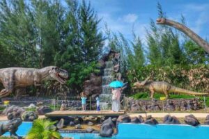 Batam Punya Banyak Tempat Seru! Ini 5 Wisata Keluarga Paling Populer Akhir Pekan Ini
