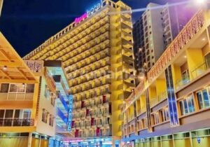 Rahasia Liburan 3H2M di Batam: Makan Seafood, Spa, Belanja Murah