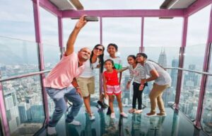 12 Spot Wisata Instagramable di Kuala Lumpur yang Wajib Masuk Bucket List! Banyak yang Gratis