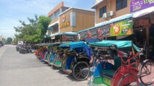 Pulau Penawar Rindu di Batam: Kopi Ameng Legendaris, Kuliner Melayu & Wisata Becak Jadi Buruan Pelancong