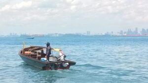 Rayakan Tahun Baru Tanpa ke Singapura, Ini 5 Spot di Batam untuk Lihat Kembang Api
