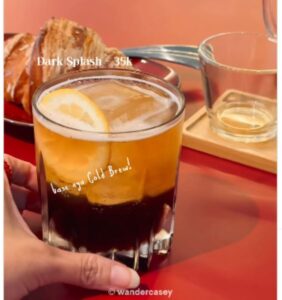 Liburan ke Batam? Jangan Pulang Sebelum Mampir ke 5 Cafe Baru yang Lagi Viral