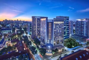 Liburan ke Singapura? Ini Hotel dengan Pemandangan Kota Terindah, Mulai dari Mewah hingga Terjangkau!