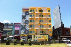 Liburan ke Batam Makin Hemat! Ini 5 Hotel Murah dan Strategis, Harga Mulai Rp140 Ribuan