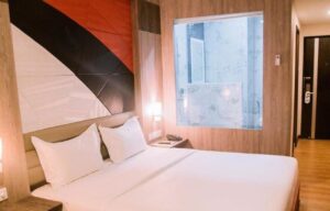 Daftar Harga Hotel di Batam Malam Tahun Baru 2026, Mulai Rp 46 Ribu hingga Rp 5,6 Juta