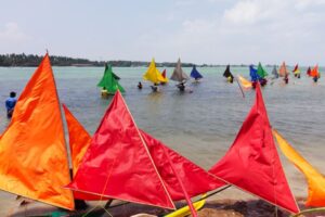 Liburan Akhir Tahun ke Kepri? Inilah Alasan Kenapa Kamu Harus ke Sana Desember 2025