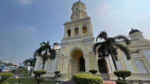 Liburan ke Johor Bahru? Ini Daftar Tempat Wisata Hits, Murah dan Instagramable