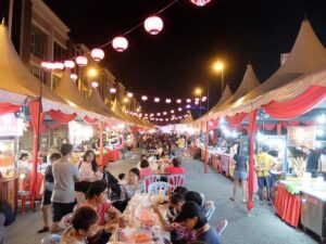 Liburan ke Johor Bahru? Ini Daftar Tempat Wisata Hits, Murah dan Instagramable