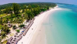 Bingung Liburan ke Mana? Ini 10 Wisata Terpopuler di Pulau Bintan Saat Libur Nataru