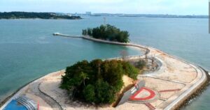 Libur Akhir Tahun 2025 ke Batam? Ini 6 Destinasi Paling Hits yang Wajib Kamu Kunjungi!
