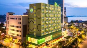 Daftar Harga Hotel di Batam Malam Tahun Baru 2026, Mulai Rp 46 Ribu hingga Rp 5,6 Juta
