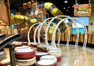 Tak Perlu Jauh! Johor Bahru Punya Segudang Wisata Anak & Keluarga yang Wajib Dicoba