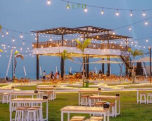 Tak Hanya Industri, Ini 5 Tempat Wisata Favorit di Batam yang Wajib Dikunjungi