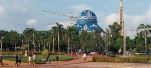 Tak Lagi Cuma Surga Belanja, Batam Kini Jadi Kota Healing dan Wellness yang Bikin Betah