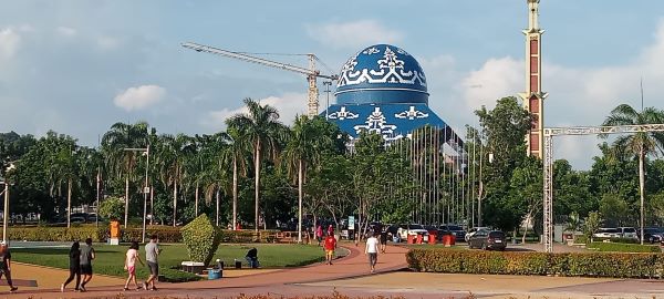 Tak Lagi Cuma Surga Belanja, Batam Kini Jadi Kota Healing dan Wellness yang Bikin Betah